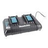 Makita Power Source Kit Li 18,0 V 3x 5Ah DGA504Z MKP4PT1833