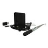 KS Tools Wi-Fi-Videoskop-Satz mit Durchmesser 5,5 mm 0° HD Frontkamera-Sonde, 7-tlg.