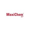 Chemiehandschuh MaxiChem Cut 56-633 Gr.8 grün/schwarz EN 388,EN 374
