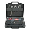 KS Tools Induktions-Heizpistolen-Satz, 9-tlg.