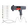 KS Tools Induktions-Heizpistolen-Satz, 9-tlg.