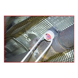 KS Tools Induktions-Heizpistolen-Satz, 9-tlg.