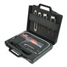 KS Tools Induktions-Heizpistolen-Satz, 9-tlg.