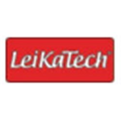 Schnittschutzhandschuhe LeiKaTech® 1627 Gr.10 blau/schwarz EN 388 PSA II