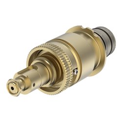 Hansa Thermostatkartusche z Regel., m int. Absp., G 1/2, DN 15