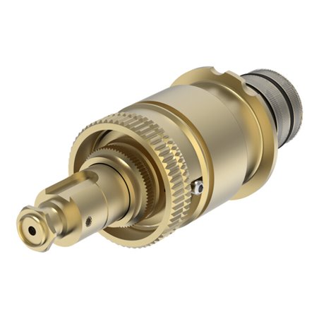 Hansa Thermostatkartusche z Regel., m int. Absp., G 1/2, DN 15