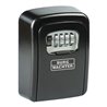 Burg-Wächter Schlüsseltresor Key Safe 30 H120xB90xT40mm m.Schutzkappe Zahlenschl.Anz.Hak.1