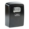 Burg-Wächter Schlüsseltresor Key Safe 40 H145xB105xT55mm m.Schutzkappe Zahlenschl.Anz.Hak.1
