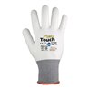 Handschuhe Hit Flex Touch Gr.8 weiß 98%Polyamid,2 %EL EN 388,EN 407 Kat.II 12 PA