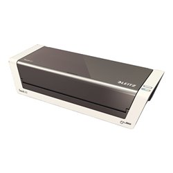 Laminiergerät DIN A3 B.320mm 1000 mm/min Rollen,2 v.auß.beheizt