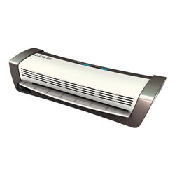 Laminiergerät DIN A3 B.320mm 500 mm/min 4 Rollen,2 v.auß.beheizt