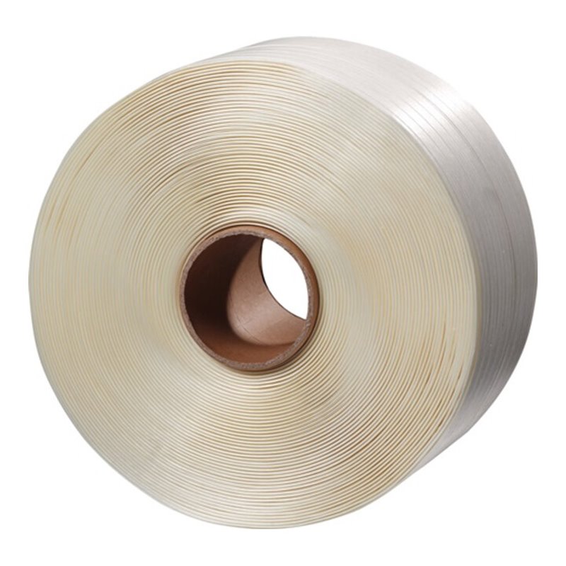 Umreifungsband B16 mmxS0,9mm Lauf-L.850m Fadenstrutkur