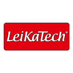 Schnittschutzhandschuhe LeiKaTech® 1646 Gr.11 grün/schwarz EN 388 PSA II