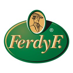 Vibrationsschutzhandschuhe Schock Absorber Gr.XXL schwarz/grau Elastan/EVA