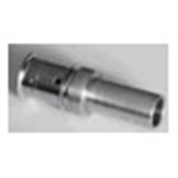 Multitubo Press-Übergang auf Kupfer 32 x 3,00 - Cu 28 mm