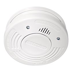 GEV Rauchwanmelder FMR 4467 10 Jahre Lithium 3 V weiß 85 dB/3m