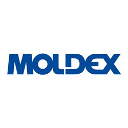 Moldex Atemschutzbox A2 P3 R  Größe M, Serie 7000, organische Gase und Partikel, EasyLock®