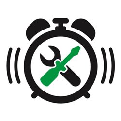 Moldex Atemschutzbox A2 P3 R  Größe M, Serie 7000, organische Gase und Partikel, EasyLock®