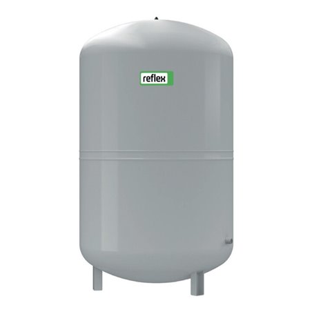 Reflex Ausdehn.gefäss N 600 L 6bar 120°C grau