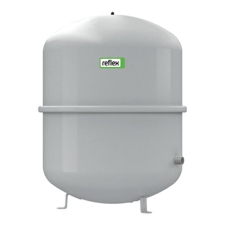 Reflex Ausdehnungsgefäss N 35 Liter 3bar 120°C grau