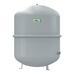 Reflex Ausdehnungsgefäss N 140 Liter 6bar 120°C grau