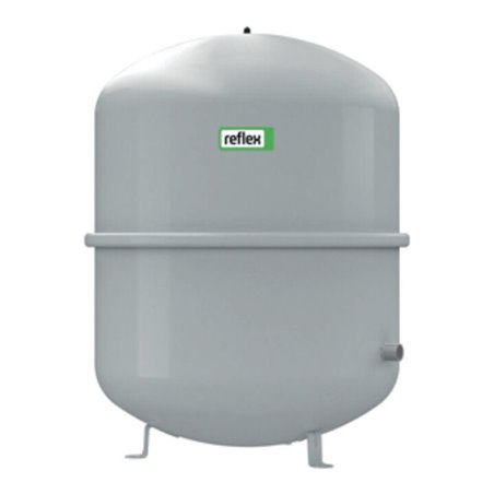 Reflex Ausdehnungsgefäss N 140 Liter 6bar 120°C grau