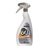 Ofen-/Grillreiniger Prof.750 ml Sprühflasche CIF