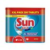 Geschirrreiniger-Tabs Prof.200 St.Pk.SUN