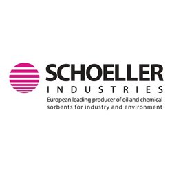 Schoeller Industries Universalbindevlies 40m 80cm