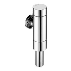 Schell WC-Druckspüler SCHELLOMAT BASIC DN 20, verchromt