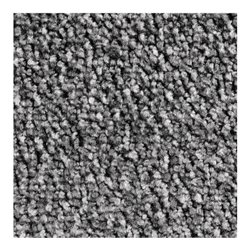 Schmutzfangmatte braungrau PA L1200xB750xS7mm