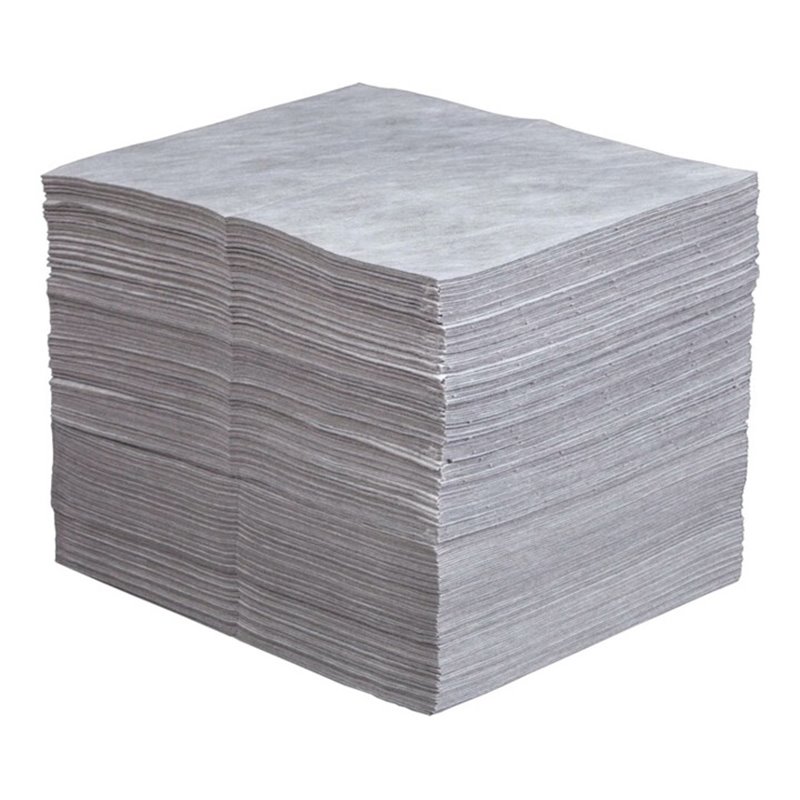 Universalbindevlies L.40cm B.50cm 200 Tü.Krt.RAW