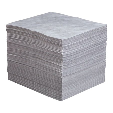 Universalbindevlies L.40cm B.50cm 200 Tü.Krt.RAW