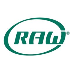 Universalbindevlies L.40cm B.50cm 200 Tü.Krt.RAW