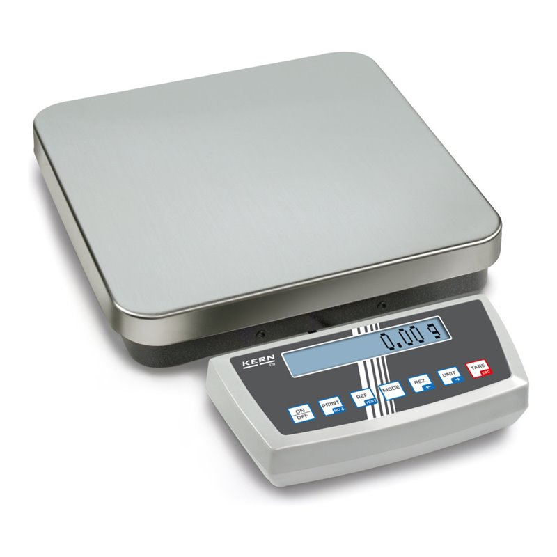KERN Präzisionsplattformwaage DS