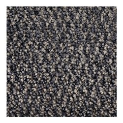 Schmutzfangmatte anthrazit PA L1200xB750xS7mm