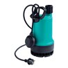 Wilo Schmutzwasser-Tauchmotorpumpe Drain TMW 32/8, 0,37 kW, G 1 1/4, 230 V