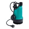 Wilo Schmutzwasser-Tauchmotorpumpe Drain TMW 32/8, 0,37 kW, G 1 1/4, 230 V