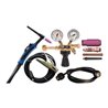 TIG-Zubehörset 1 5-tlg.f.WT-TIG 190 DC,180 AC/DC