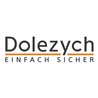 Dolezych Zurrgurt DoZurr 5000 mit Profilhaken, Getriebe-Zug-Ratsche L: 6 m