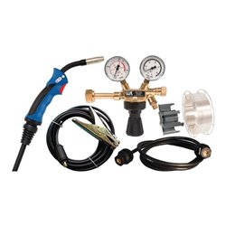 MIG/MAG Zubehörset 1 5-tlg.WT MAG 172/202