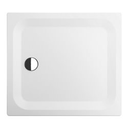 Bette Duschwanne SUPERFLACH Antirutsch PRO 120x100x3,5cm weiß