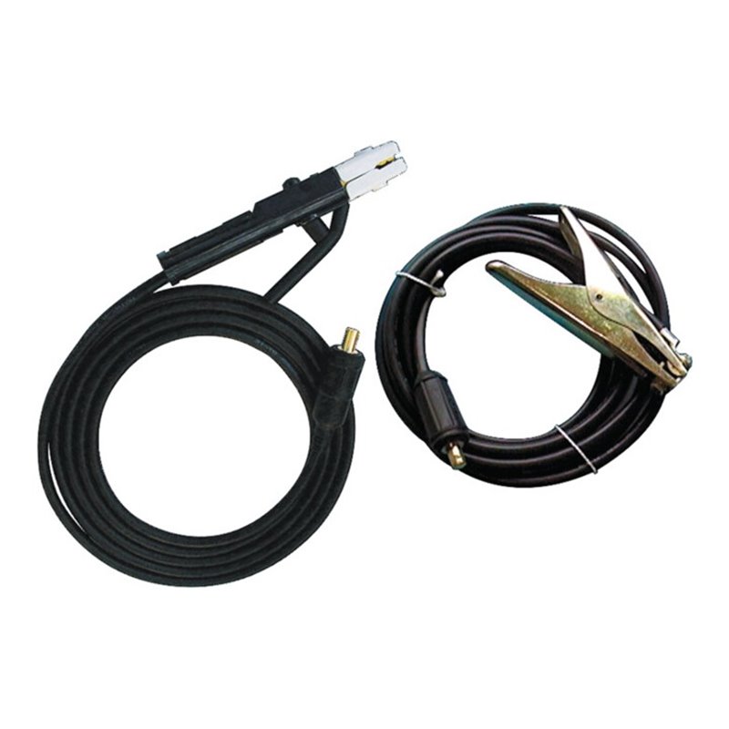 E-Hand-Zubehörset 2-tlg.f.WT-MMA 280 Cel