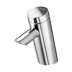 Schell Selbstschluss-Waschtischarmatur PURIS SC HD-M, verchromt