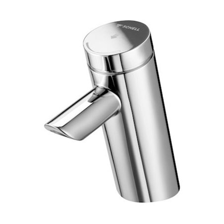 Schell Selbstschluss-Waschtischarmatur PURIS SC HD-M, verchromt