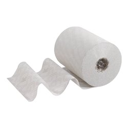 Rollenhandtuch Scott 6696 1-lagig blau L190ca.mxB198ca.mm KT6 Rl.