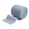 Rollenhandtuch SCOTT MAX 6692 1-lagig blau L350ca.mxB198ca.mm KT6 Rollen