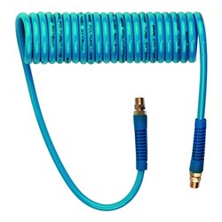 Schneider Spiralschlauch SSL-PUR