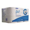 Toilettenpapier Scott 8518 3-lagig,6 Packungen á 6 Rollenx350 Blätter