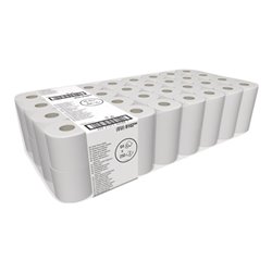 Toilettenpapier 8102 2-lagig,Kleinrollen 8 Btl.x 8 Kleinrollen x 250 Blätter